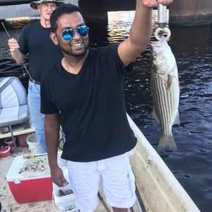 Meet your Posher, Ketan